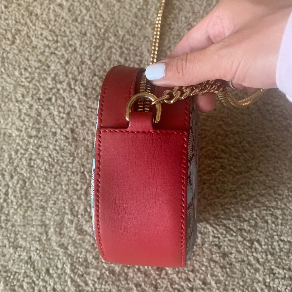 Gucci bloom crossbody - Picture 4 of 12